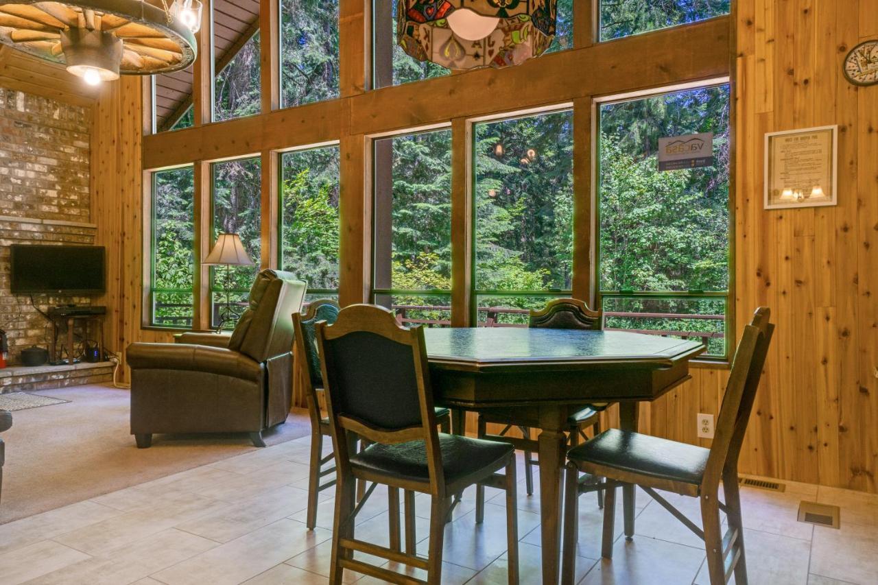 Yakima River Cabin Cle Elum Exterior foto