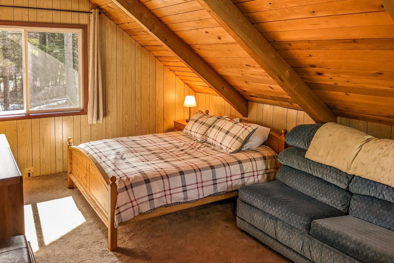 Yakima River Cabin Cle Elum Exterior foto